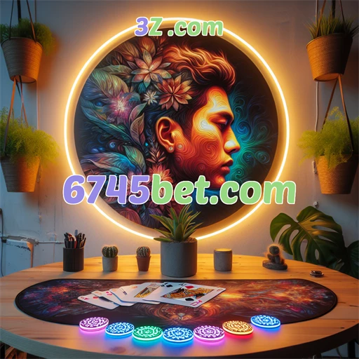 Explorando a Categoria 'Sobre' em 6745bet.com: Uma Nova Era de Jogos Online