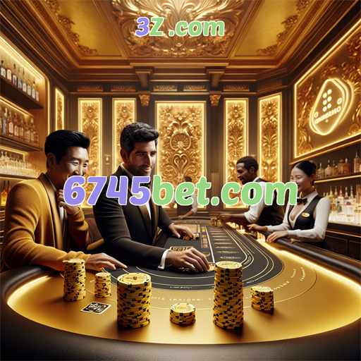 A Ascensão dos Jogos de Pagamento em 6745bet.com