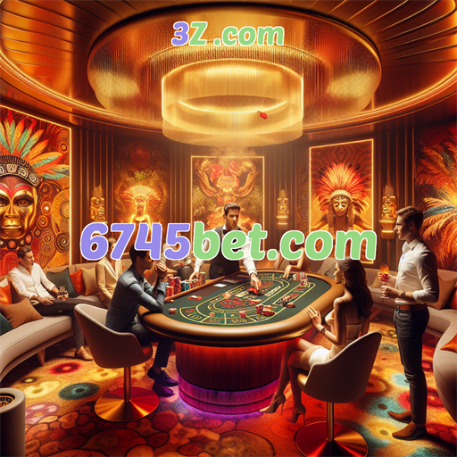 Explore as Recompensas em 6745bet.com: Ganhe Prêmios e Bônus