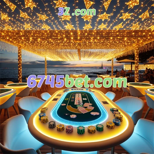 A Popularidade dos Jogos de Mesa em 6745bet.com